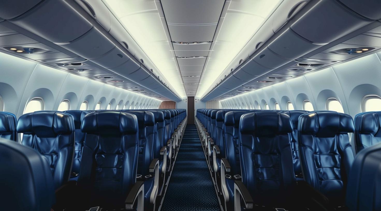 Tipps für einen entspannten Langstreckenflug