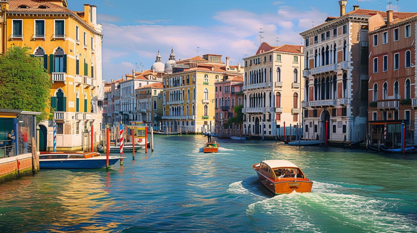 Warum es sich so richtig lohnt, Städtereisen zu unternehmen